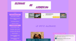 Desktop Screenshot of airkelso.com